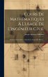 Cours De Mathématiques À L'usage De... - Bild 1