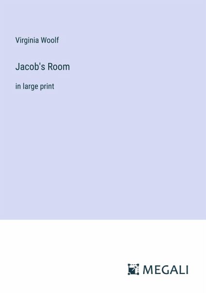 Jacob's Room
