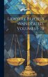 Lawyers' Reports Annotated, Volumes 1-70 - Bild 1
