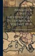 Annales De L'institut Archéologique Du... - Bild 1