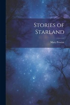 Stories of Starland - Proctor, Mary