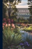 Flora of Hispaniola: Pt.1