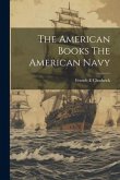 The American Books The American Navy