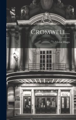 Cover Cromwell...
