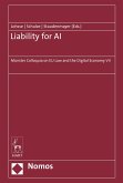 Liability for AI