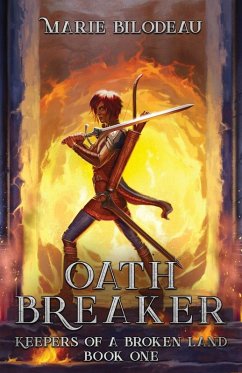 Cover Oath Breaker