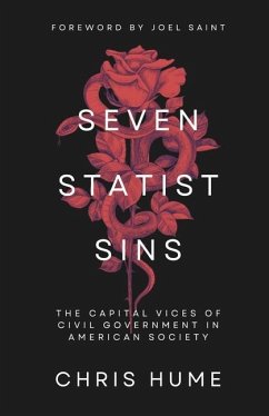 Seven Statist Sins - Hume, Chris