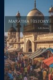 Maratha History