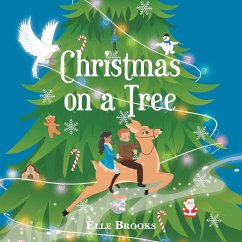 Christmas on a Tree - Brooks, Elle