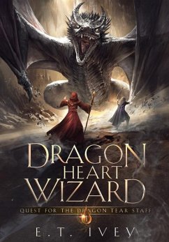 Dragon Heart Wizard - Ivey, Et