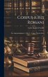 Corpus Iuris Romani: Ius... - Bild 1