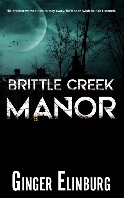 Brittle Creek Manor - Elinburg, Ginger