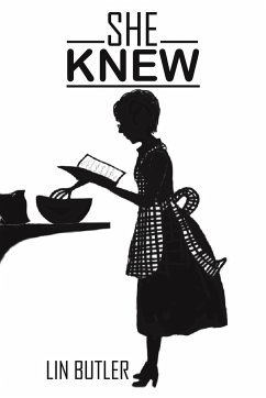 She Knew - Butler, Lin