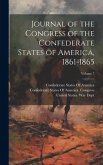 Journal of the Congress of the Confederate States of America, 1861-1865; Volume 7