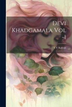 Devi Khadgamala Vol -1 - Kalyan, Tv