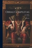 Obras Completas: El Visitador