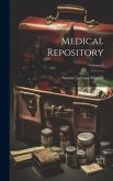 Medical Repository; Volume 5