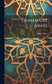 Grammaire Arabe