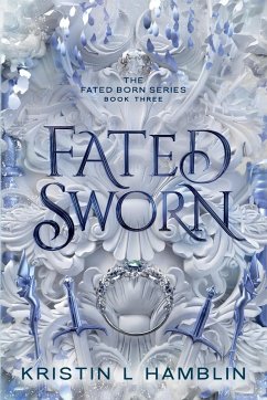 Fated Sworn - Hamblin, Kristin L