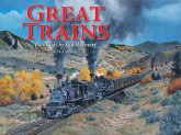 Cal 2024- Great Trains