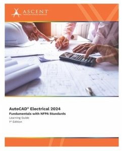 AutoCAD Electrical 2024: Fundamentals with NFPA Standards - Ascent - Center for Technical Knowledge