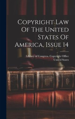 Copyright Law Of The United States Of America, Issue 14 - States, United