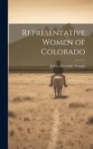 Representative Women of Colorado