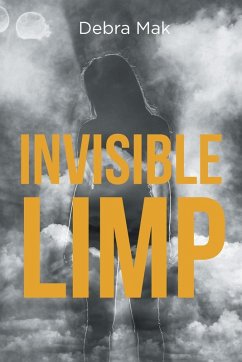 Invisible Limp - Mak, Debra