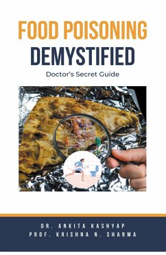 Cover Food Poisoning Demystified
