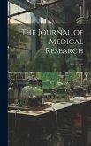 The Journal of Medical Research; Volume 26
