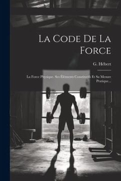 Cover La Code De La Force