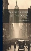 Casual Labour at the Docks