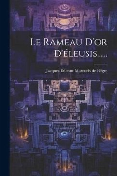 Le Rameau D'or D'éleusis......