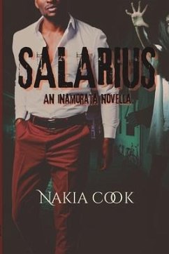 Salarius: An Inamorata Novella - Cook, Nakia