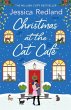 Christmas at the Cat Café - Bild 1