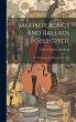 Jacobite Songs And Ballads (selected).:... - Bild 1