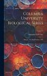 Columbia University Biological Series:... - Bild 1