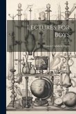 Lectures For Boys