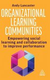 Organizational Learning Communities