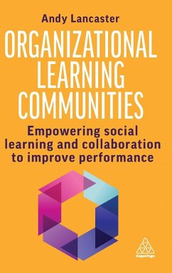 Organizational Learning Communities - Lancaster, Andy