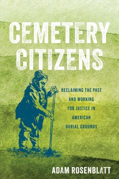 Cemetery Citizens - Rosenblatt, Adam