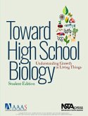 Toward High School Biology