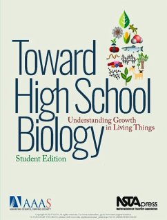 Toward High School Biology - Aaas; Project 2061