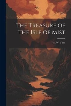 The Treasure of the Isle of Mist