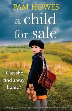 A Child for Sale - Howes, Pam