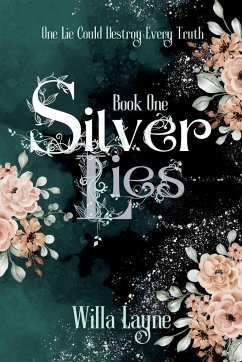Silver Lies - Layne, Willa
