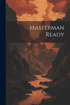 Masterman Ready - Anonymous