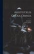 Aristotelis Opera Omnia - Bild 1