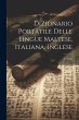 Dizionario Portatile Delle Lingue... - Bild 1
