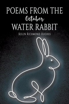 Cover Poems From the October Water Rabbit